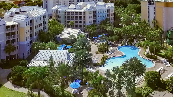 Calypso Cay in Kissimmee, Florida ~2BR/Sleeps 8~ 7Nts May 23 thru 30, 2026