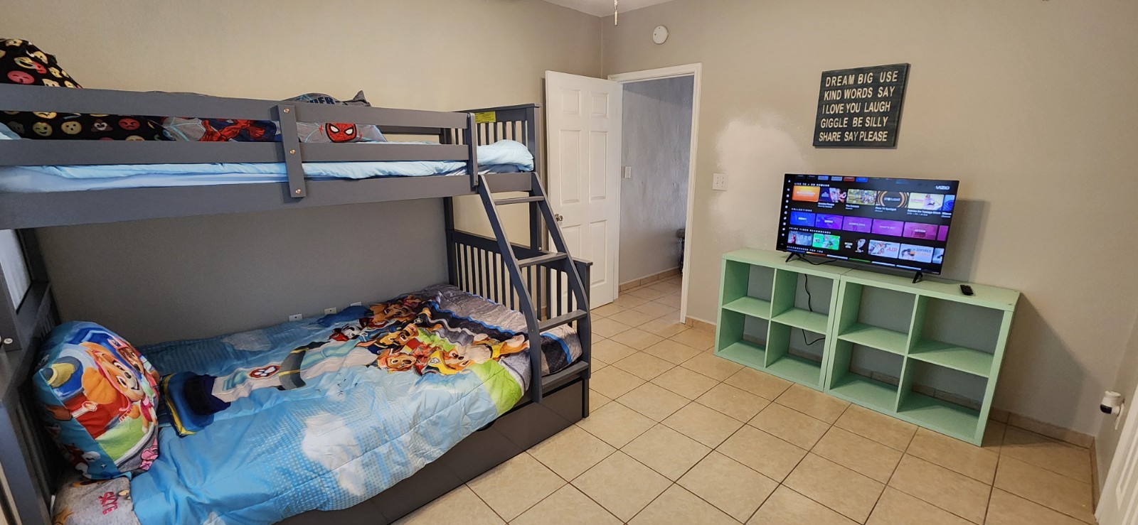 Vacation Home in South Texas Sleeps 17