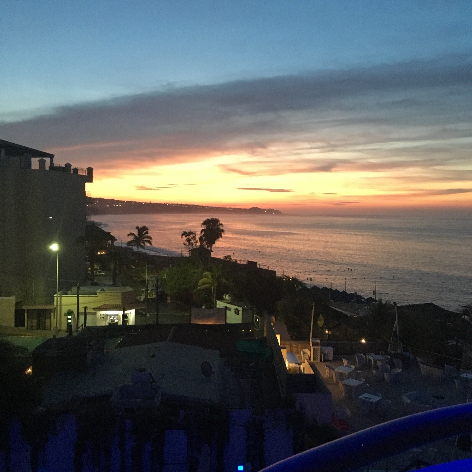 Cabo Villas Membership (Timeshare)