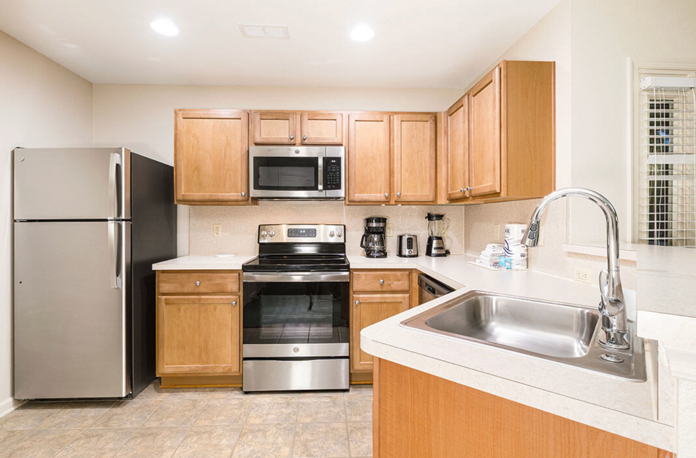 Vacation Villas at Williamsburg ~ VA ~ 1BR/Sleeps 4 ~ 7Nts Weekly Rentals 2026