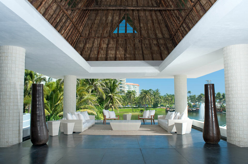Grand Mayan Acapulco, Acapulco, Mexico, 8 Days, 7 Nights
