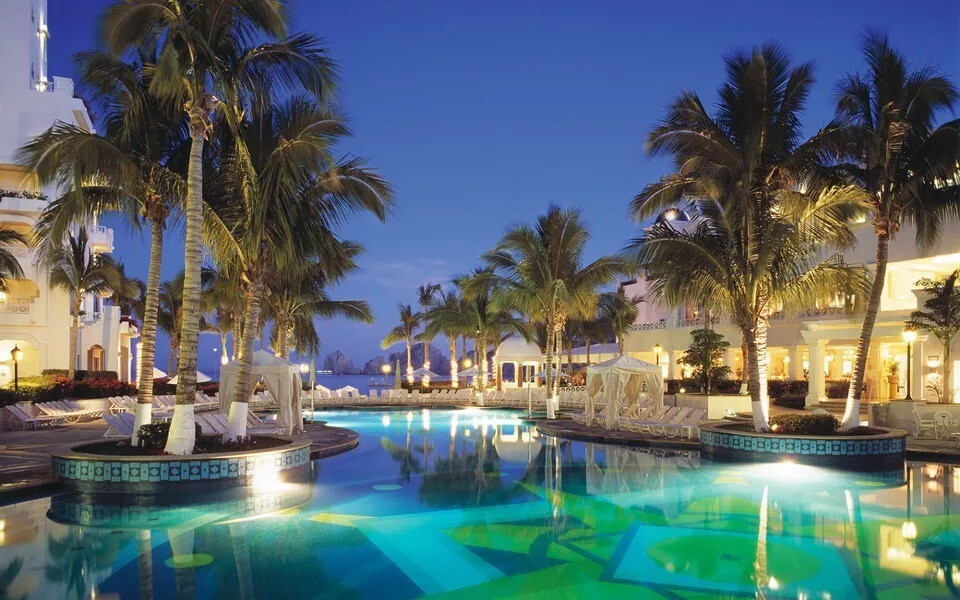 Pueblo Bonito Rose, Cabo San Lucas, Mexico, 8 Days, 7 Nights