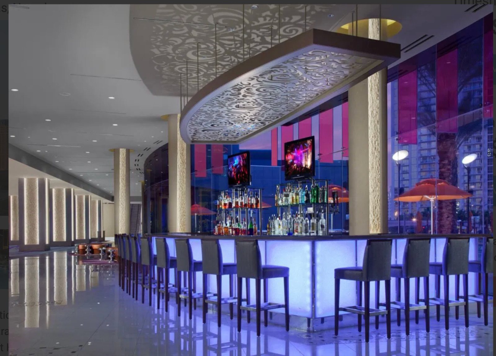 Elara-Las Vegas-Rental- 4 nights
