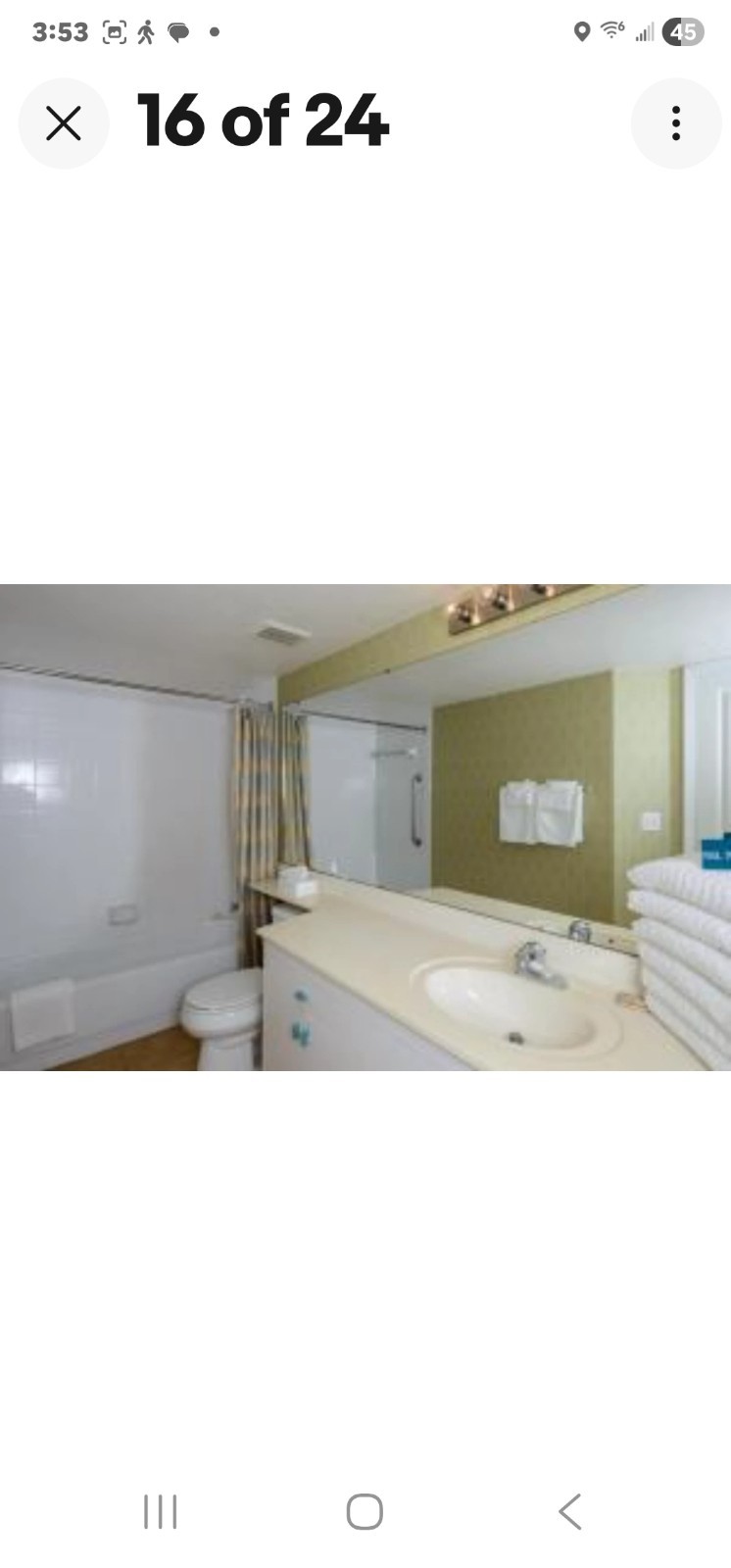 April 4,to April 1 1, 2026, Discovery Beach Resort, Cocoa Beach, 2 BD, Sleeps 6!
