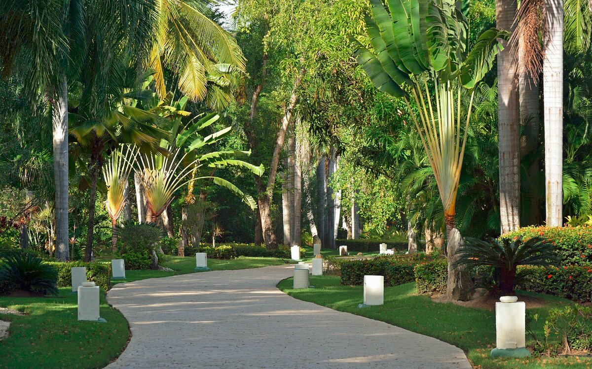 PUNTA CANA – Dominican Republic – PARADISUS Gran Melia , 5* Deluxe resort rental