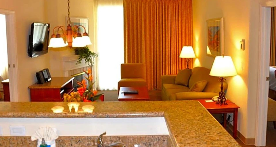 2026 WEEKS~Club De Soleil Resort~Vegas~1BR Condos~ Full kitchen 7Nts
