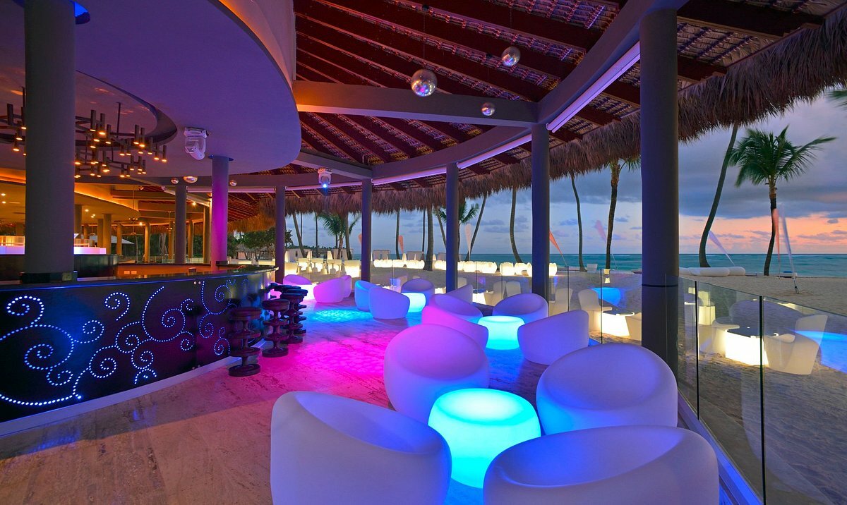 PUNTA CANA – Dominican Republic – PARADISUS Gran Melia , 5* Deluxe resort rental