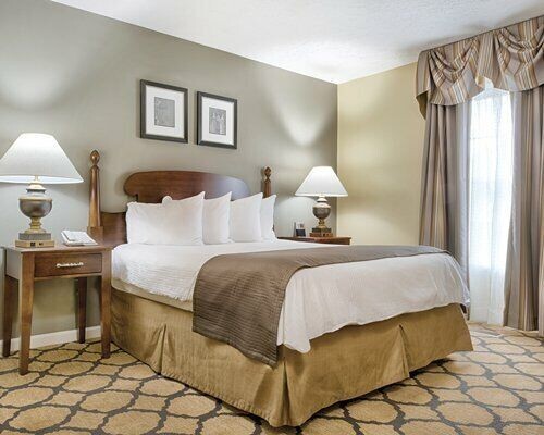 Wyndham Patriots Place DELUXE Condo~Williamsburg One Week Sleeps 4 July-December