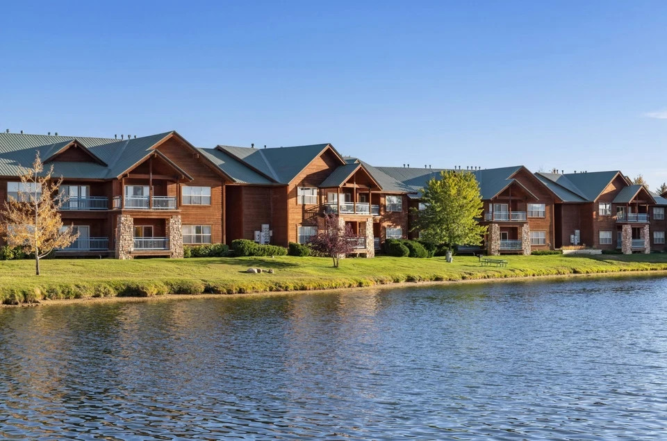 SEPT 26-OCT 3~ WYNDHAM Pagosa Resort~ PSprings CO~1BR~Full KIT~PRICE FOR WEEK!