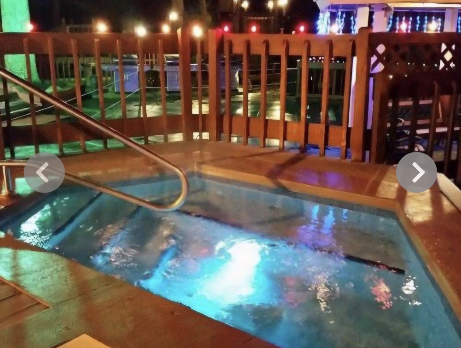 SEPTEMBER 12-19~TREE TOPS RESORT~Gatlingburg Mountains~2BR SLPS 6