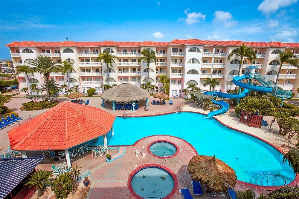 Eagle Aruba Resort ~ 1BR/Sleeps 4 ~ 7Nts October 9 thru 16, 2026