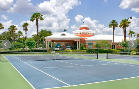 7 Nights Summer Bay Orlando by Exploria ~ 1 BR Suite ~ Sleeps 4
