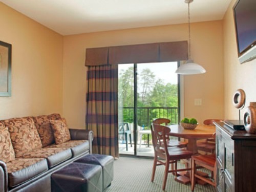 Pigeon Forge Laurel Crest 2 Bedroom Jun 29 – Jul 3 (Resort Vacation Rental)