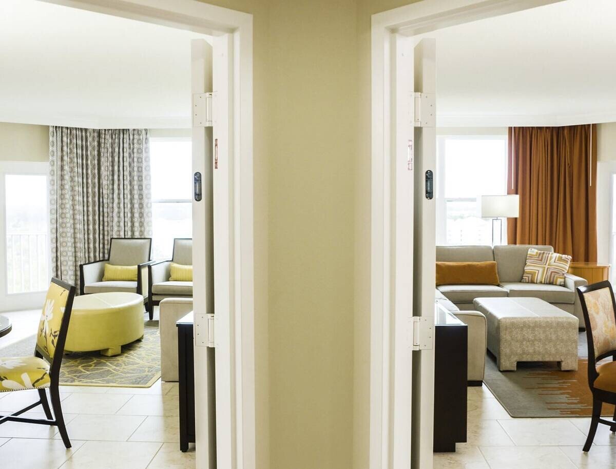Vacation Village at Parkway 1BR Or 2 BR Suites 7 nts near Disney and Universal