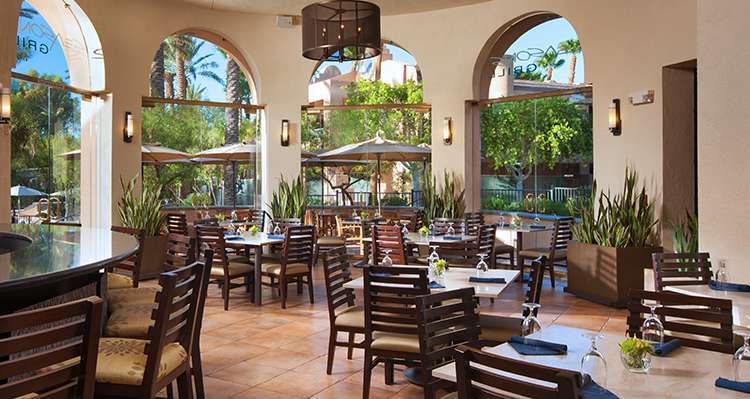 “WESTIN MISSION HILLS RESORT” PALM SPRINGS-1 BR-7 NTS- May & June *NO TOUR*