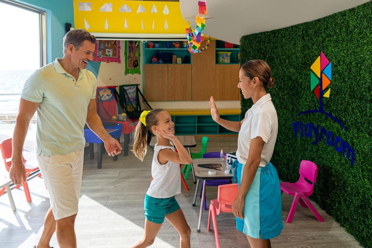 BEACH PALACE CANCUN DIAMOND VIP ELITE ALL INCLUSIVE WEEK BEST DEAL GET $100 BACK