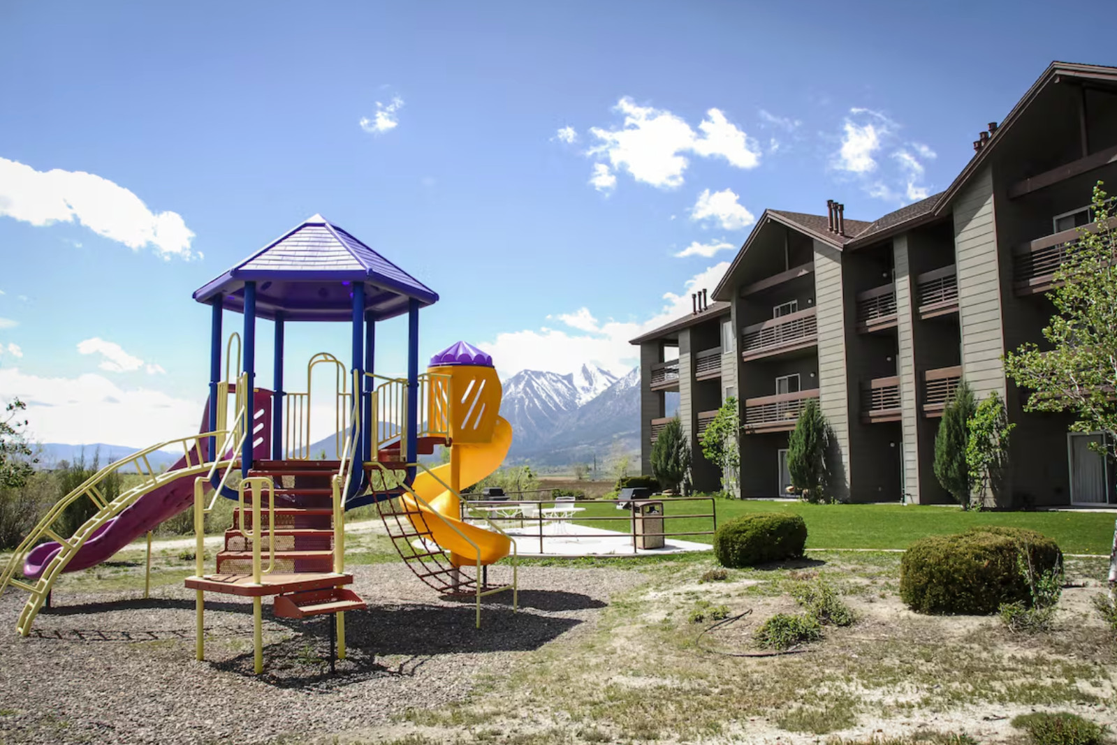 David Walley’s Resort ~ Genoa, NV ~ 1BR/Sleeps 4 ~ 7Nts Weekly Rentals 2026