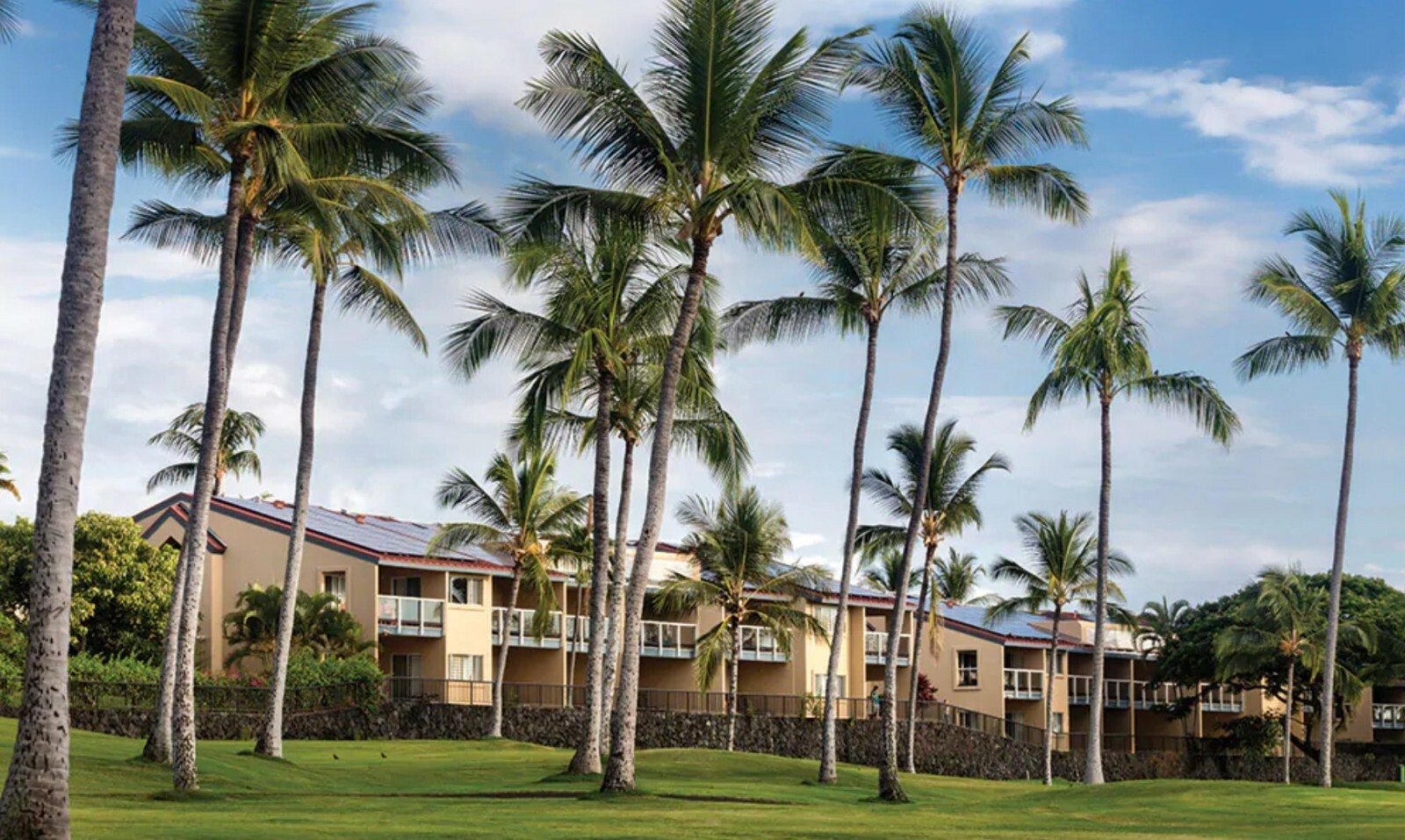 Club Wyndham Kona Coast Resort Kailua-Kona Hawaii Hotel Lodging 3 Night 2023 2BR