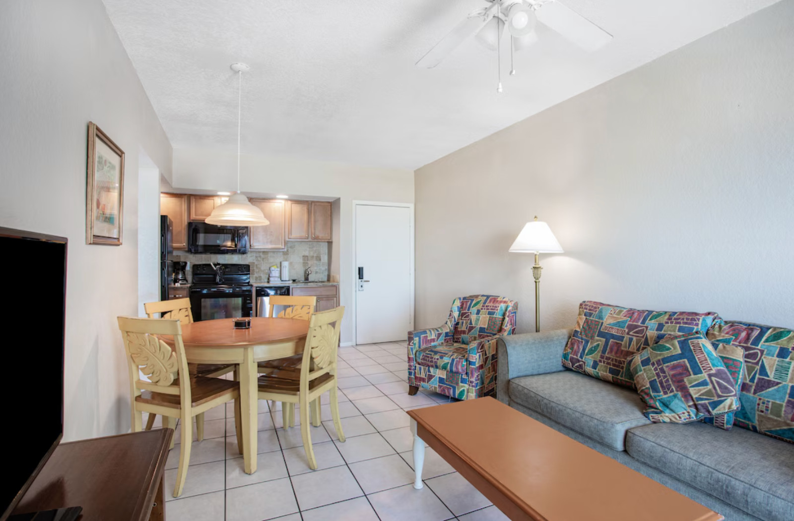Coconut Palms Beach Resort II ~ FL ~ 1BR/Sleeps 4 ~ 7Nts AUG/SEPT 2026