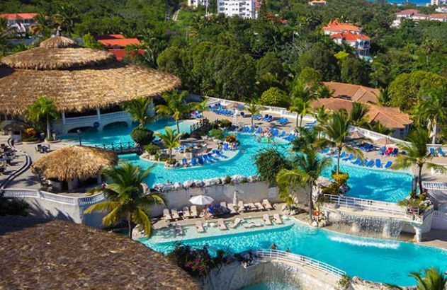 Cofresi Studio at Lifestyle Holidays Resort – Per Night – Travel by 7/31/26
