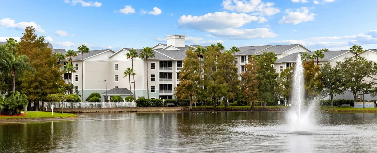 PRICE IS PER WEEK!~OCT 2026 WKS~Wyndham Cypress Palms Resort~DELUX/SLPS 4/ 7/N