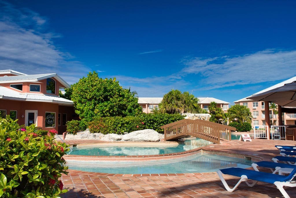 Island Seas Resort ~ Freeport, Bahamas ~ 1BR/Sleeps 4 ~ 7Nt Weekly Rentals 2026