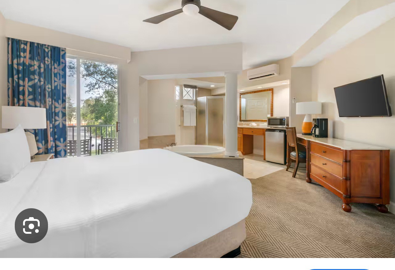 Cypress Pointe Resort ~ Florida ~ Orlando 1-3 Bedrooms