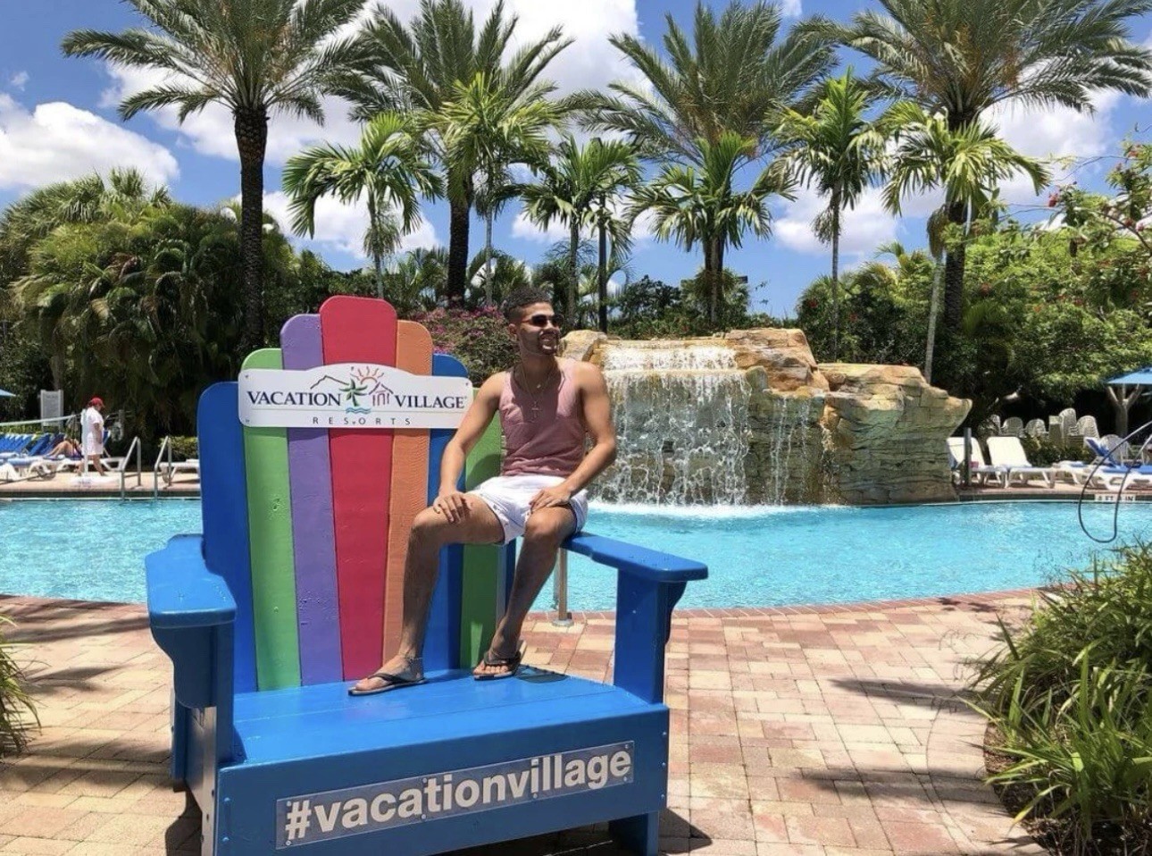 May, June, July Dates ~ Vacation Village at Weston -Florida- 2 BR / 2 Bth