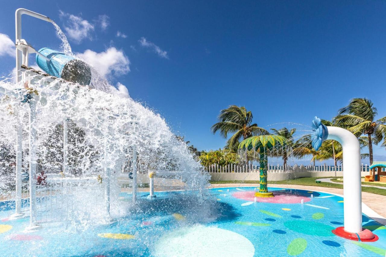 MOON PALACE JAMAICA DIAMOND VIP ELITE ALL INCLUSIVE WEEK BEST DEAL GET $100 BACK