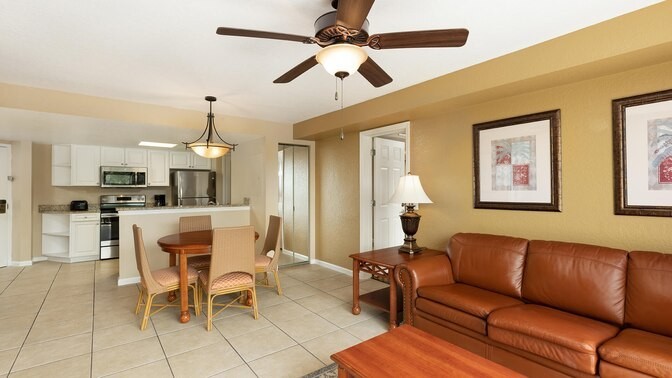 Westgate Towers ~ Kissimmee, FL~ 2BR/Sleeps 8~ 7Nts AUG/SEPT/OCT/NOV/DEC 2026