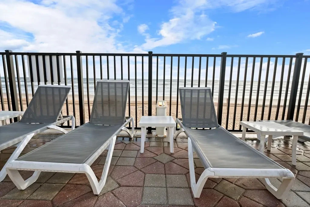2026~OUTRIGGER BEACH CLUB Resort~Ormond/DAYTONA BEACH~BEACH STAY
