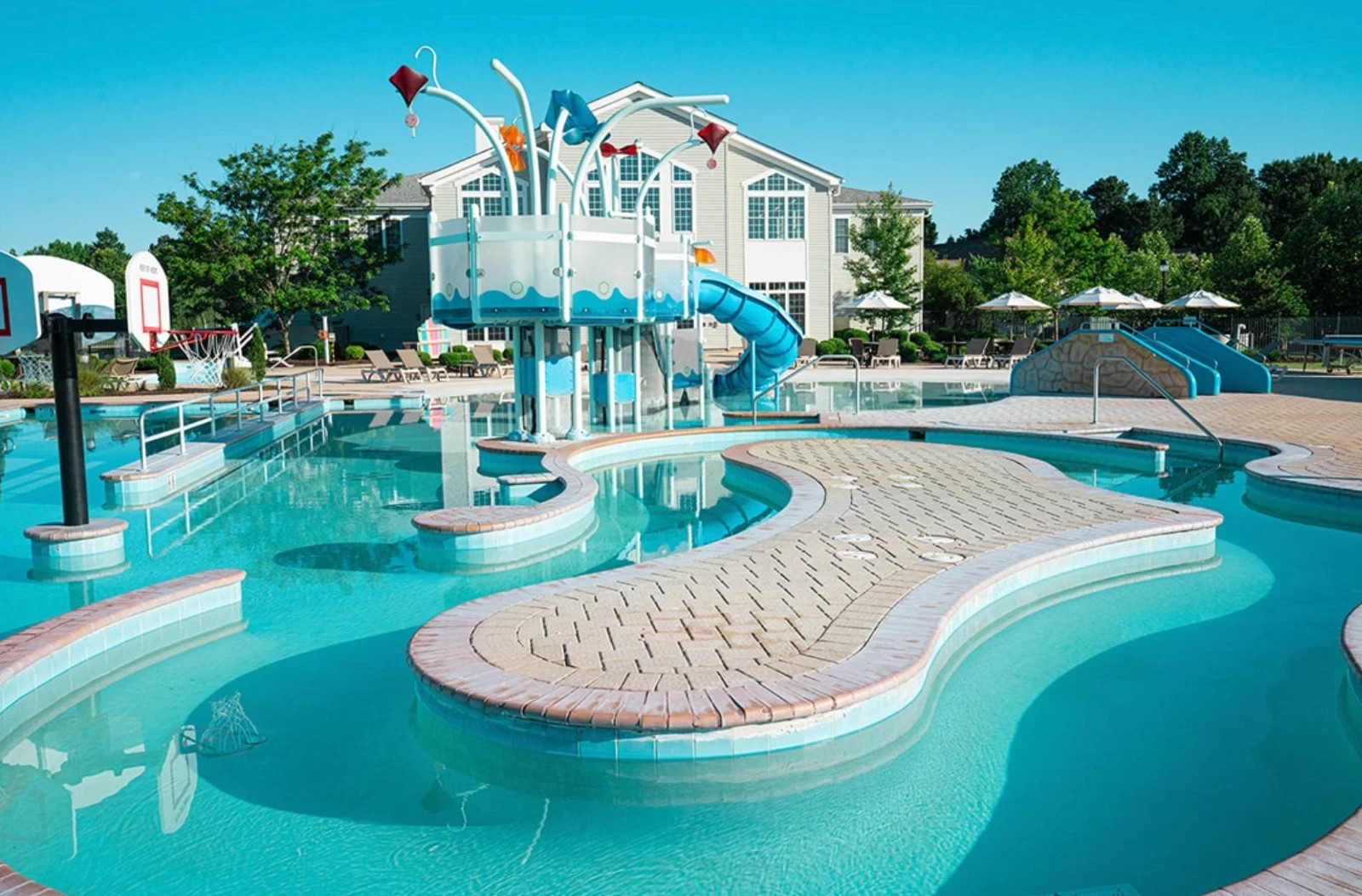 The Colonies at Williamsburg ~ VA ~ 2BR/Sleeps 6 ~ 7Nts AUGUST 2026