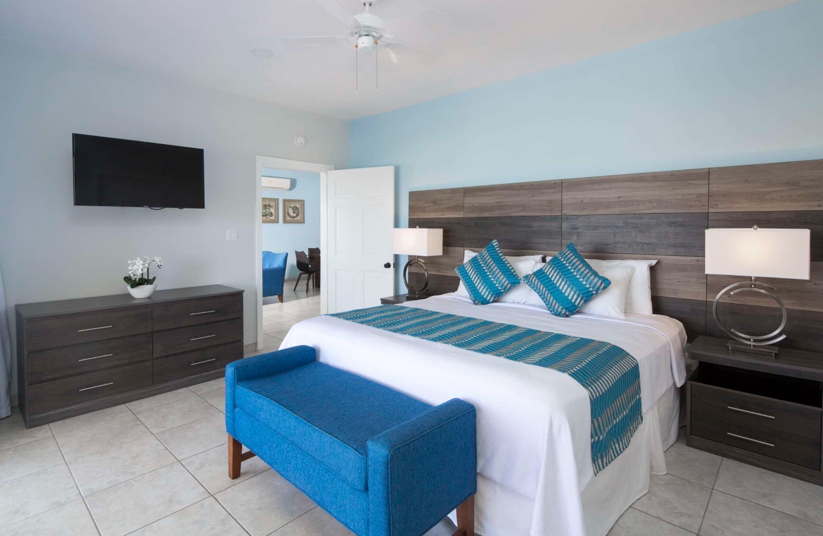 Antigua All-Inclusive Resort – Verandah Resort & Spa – 7 Nights – for 2 guests