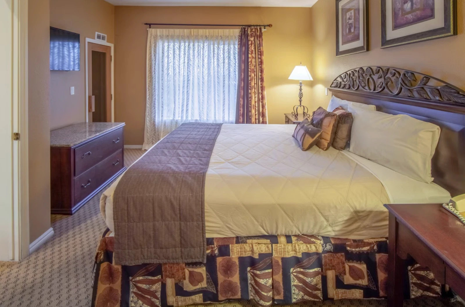 David Walley’s Resort ~ Genoa, NV ~ 2BR/Sleeps 6 ~ 7Nts AUG/SEP/OCT/NOV