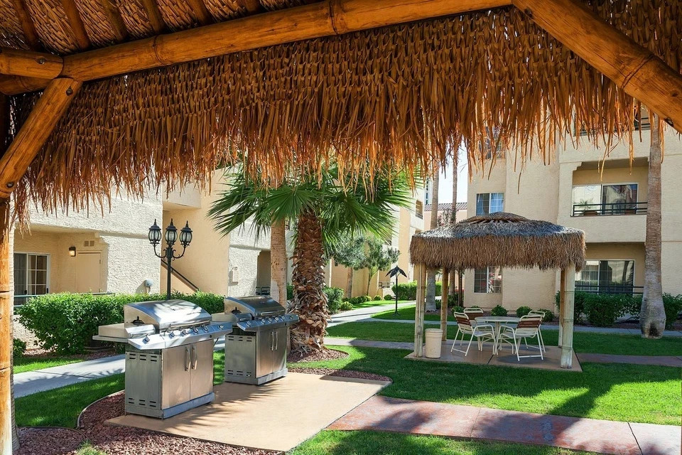 MAY & JUNE WEEKS 2026~ Holiday Inn Club Vacations At Desert Club Resort~ 7Nts