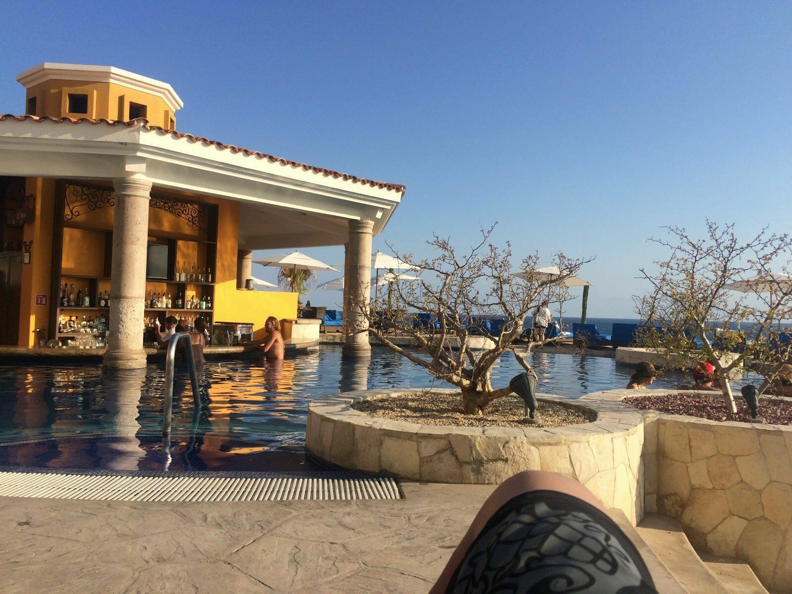 Hacienda Encantada 4 BR Penthouse Cabo San Lucas ($3,500 for the week)