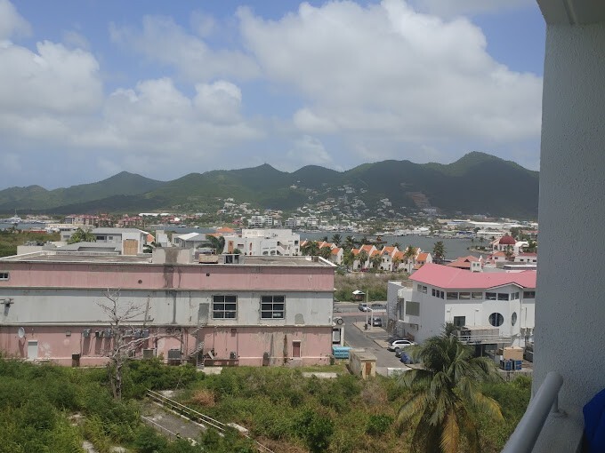 St Maarten 1 Br available from 3/08 til 3/15/2025 Atrium Resort St Maarten