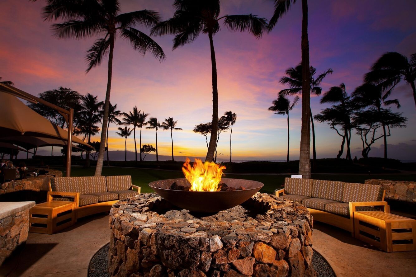 Marriott Westin Ka’anapali Ocean Resort Villas Maui 2 BR 3 Nights ANY YEAR Hotel