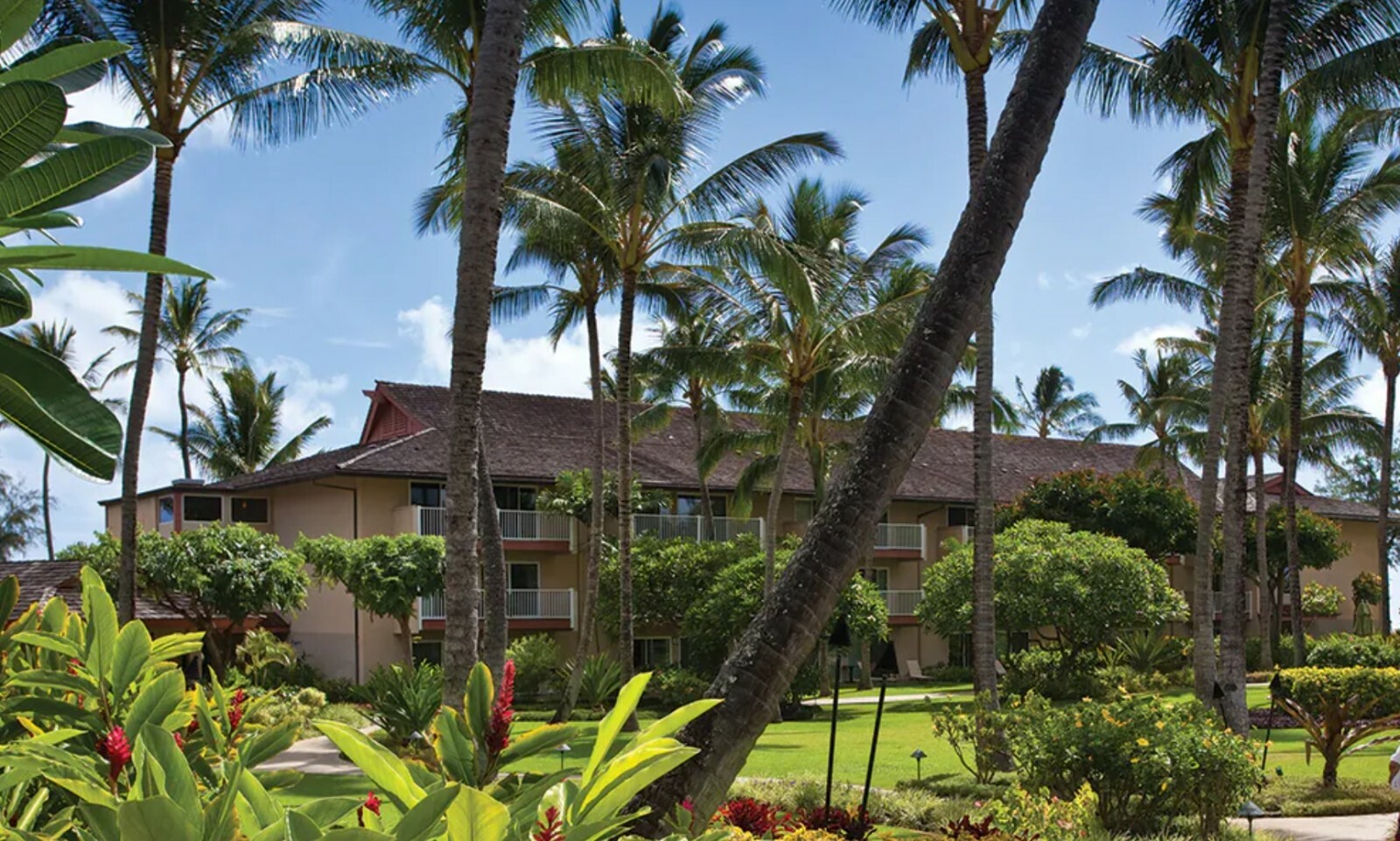 Club Wyndham Kauai Coast Resort at the Beachboy Hotel ANY 7 Night 2023 STUDIO