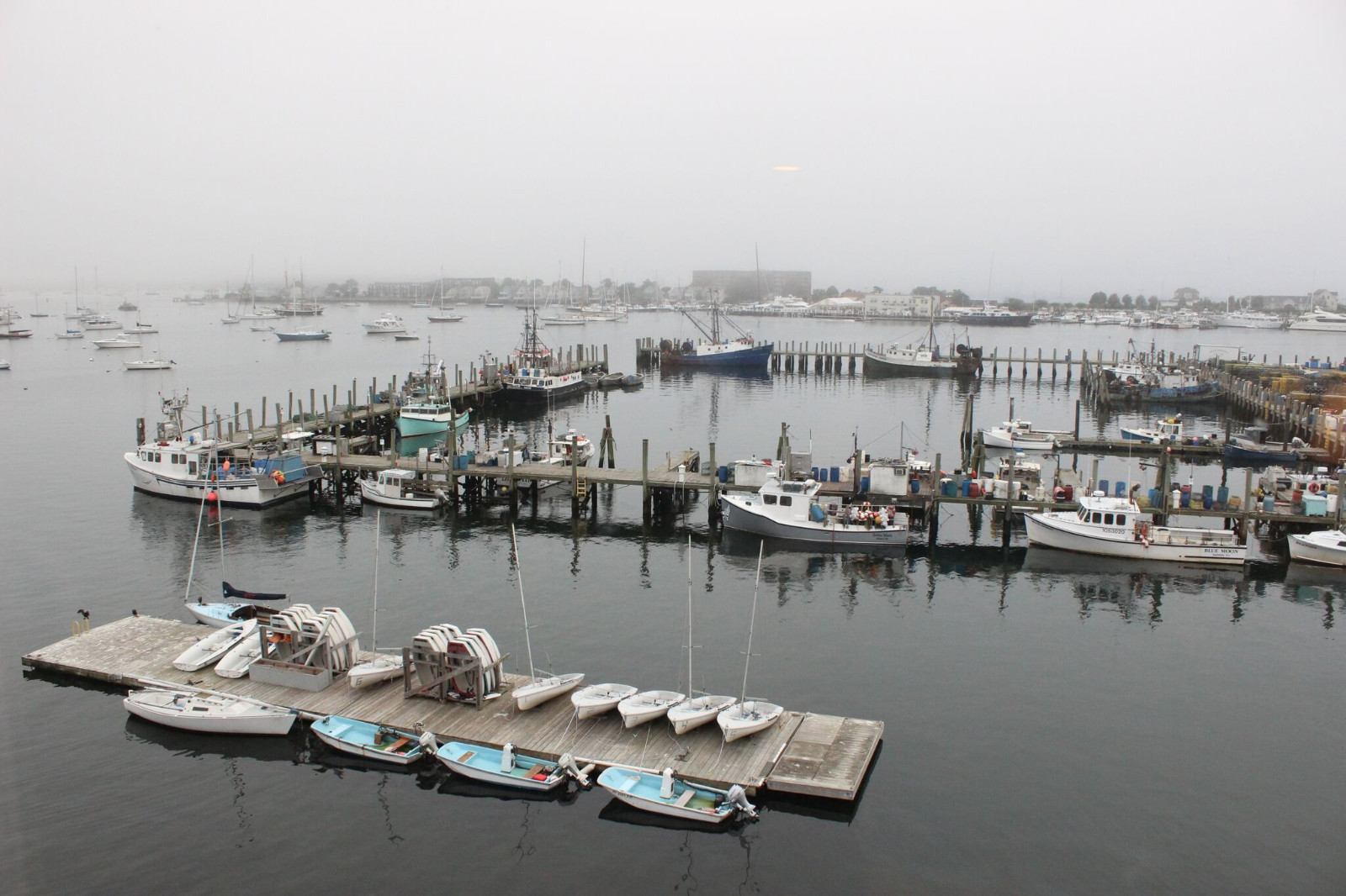 Wyndham Inn on the Harbor- Newport, RI ~ 1 bdrm- No summer dates in this listing