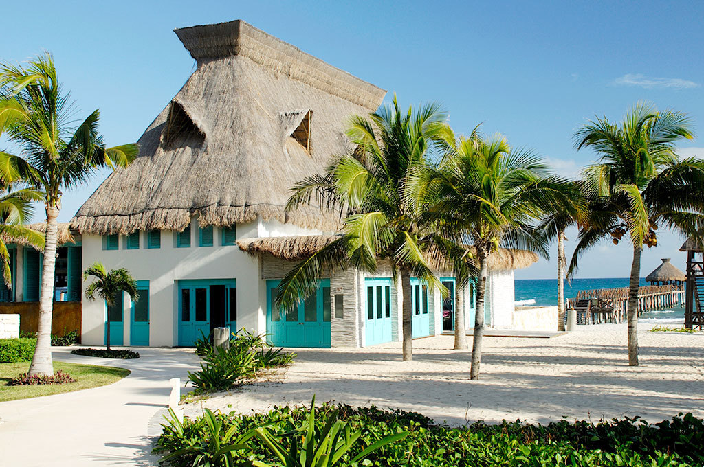Mayan Palace Riviera Maya, Playa del Carmen (Cancun), Mexico, 8 Days, 7 Nights