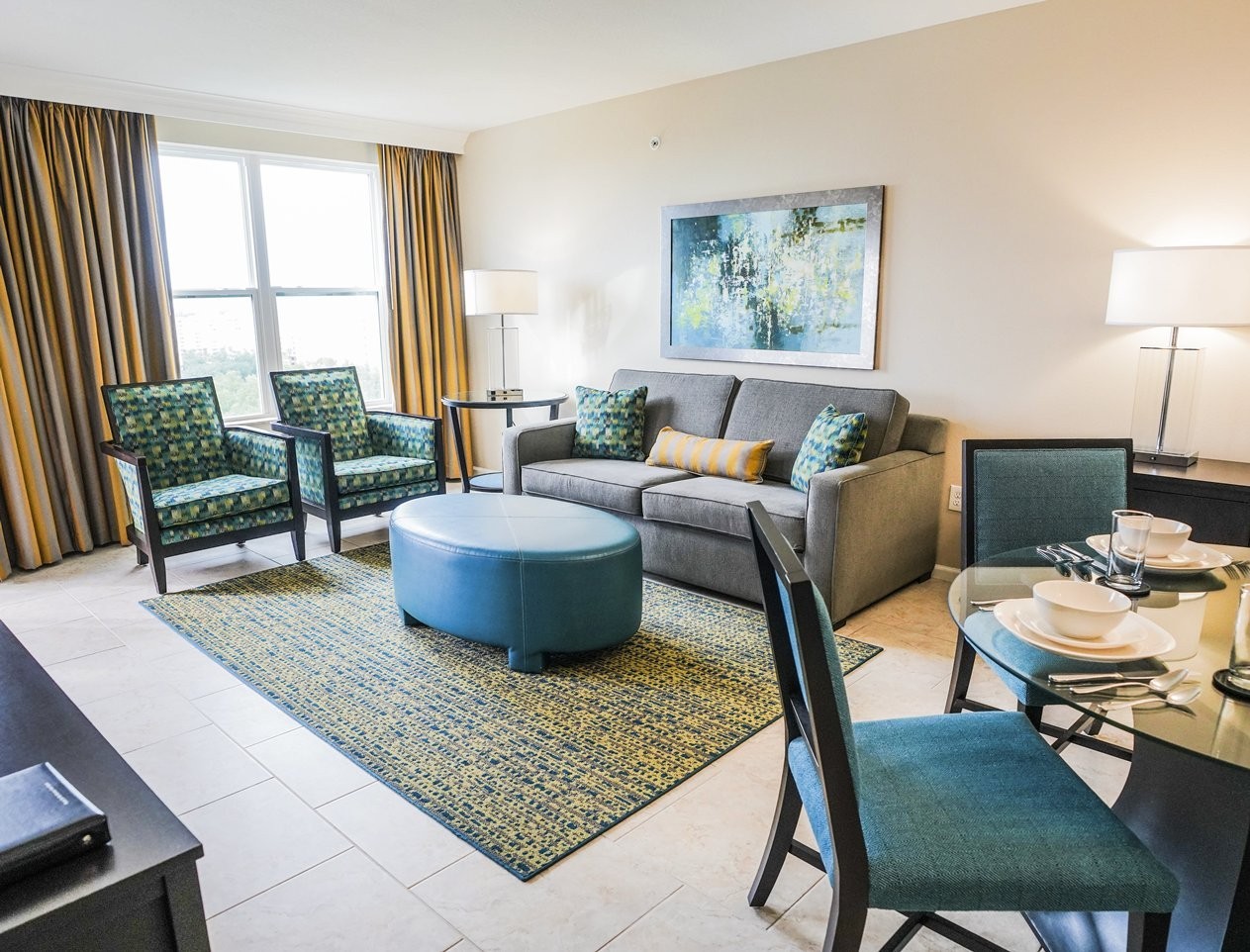 Wyndham Vacation Village Rental 1 or 2 Bedroom 7 days Close to Disney