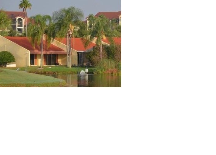 Disney Orlando Florida Orange Lake Resort 2BR Rental 12/26-1/2 NEW YEAR Vacation