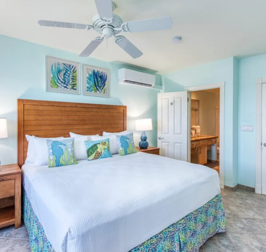 Oyster Bay Beach Resort ~ St Maarten~ 1BR/Sleeps 4 ~ 7Nts November 21 thru 28