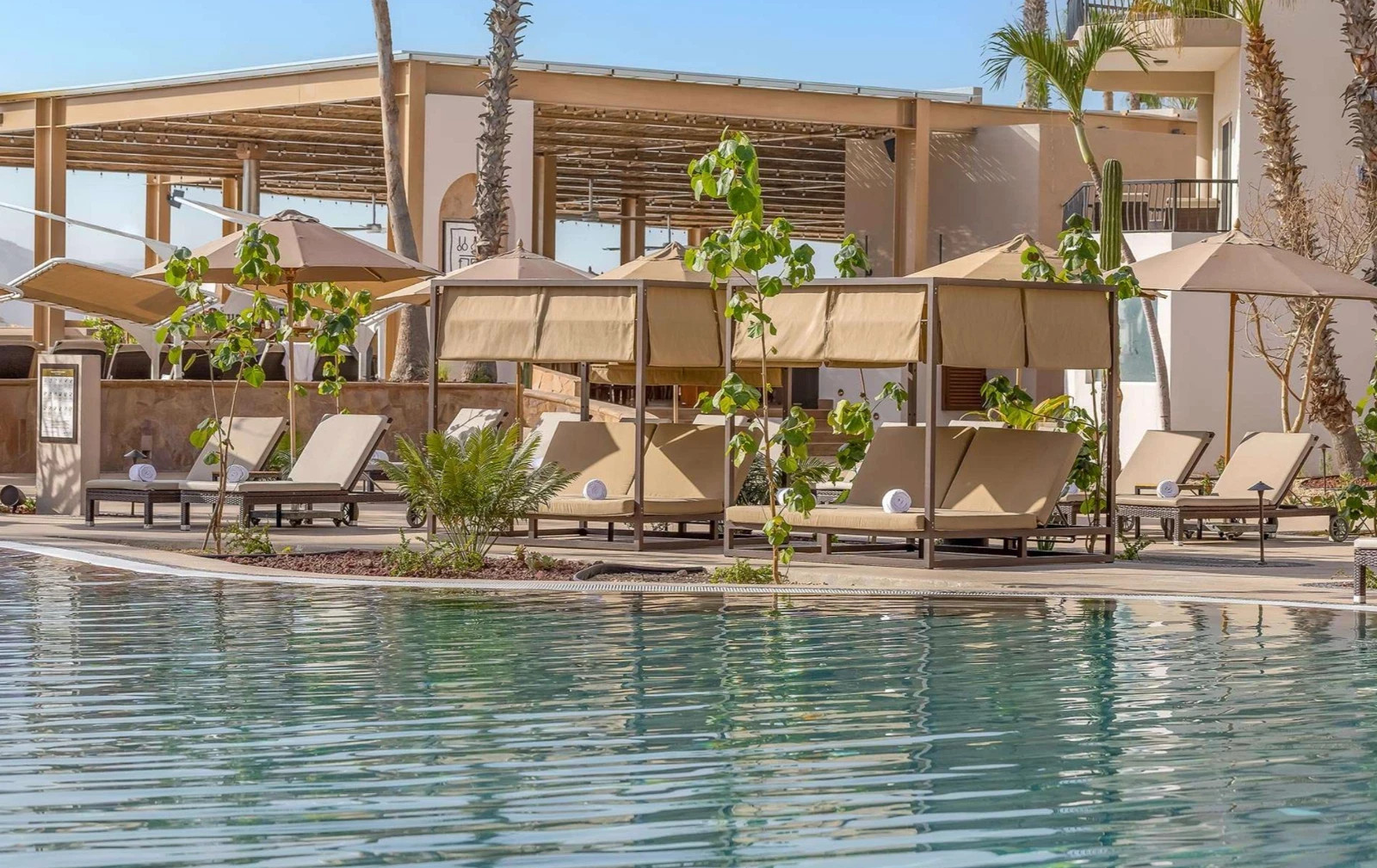 Villa del Palmar ~ Cabo San Lucas ~ 1BR/Sleeps 4 ~ 7Nts Weekly Rentals 2026