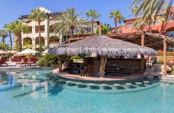 Spring Break in Cabo, March 22-29, Hacienda Del Mar 8 days, 7 nights