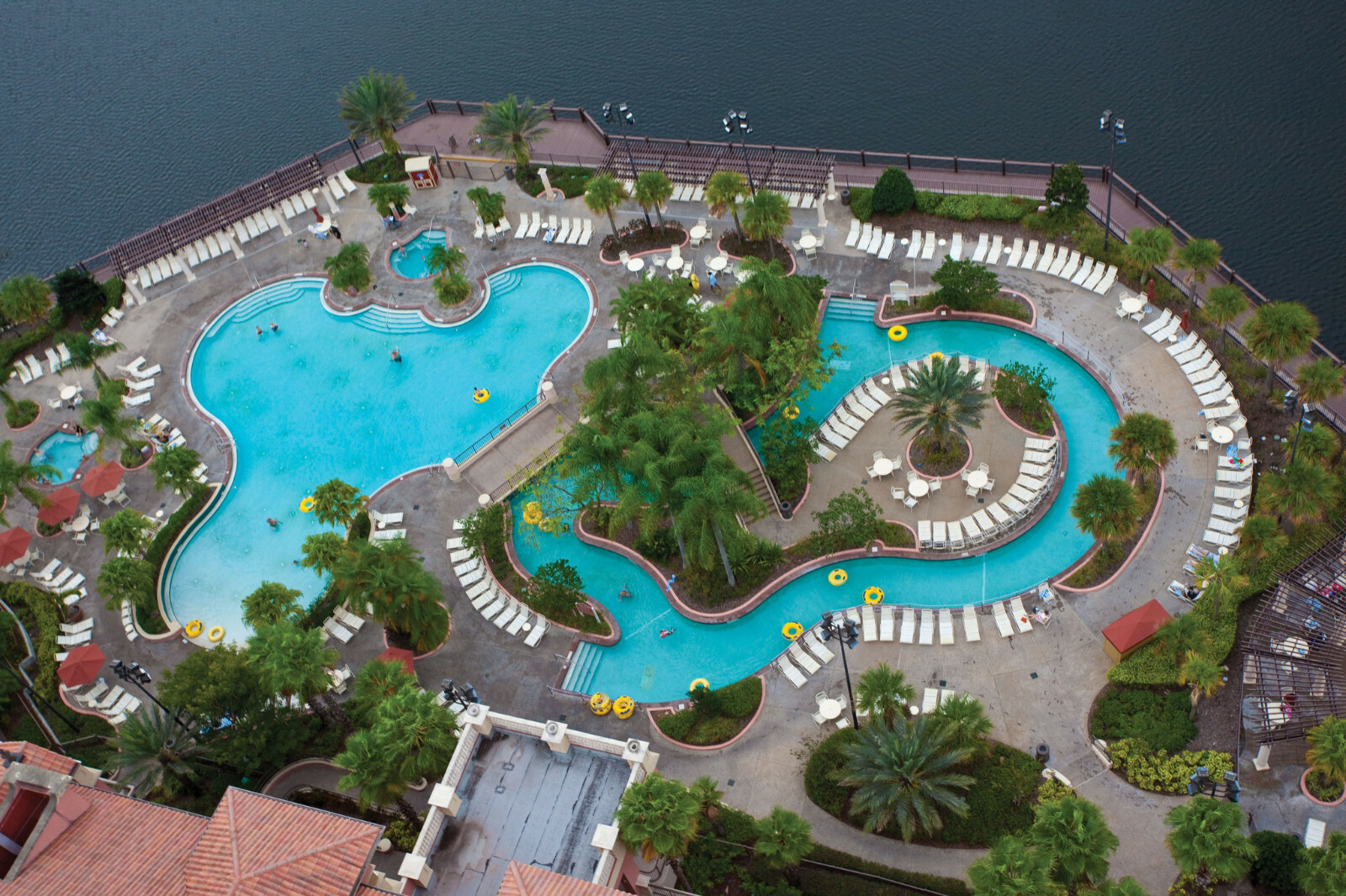 WYNDHAM BONNET CREEK (2) BEDROOM DELUXE CONDO; DEC 13 – 18, 2026 (5 nights)