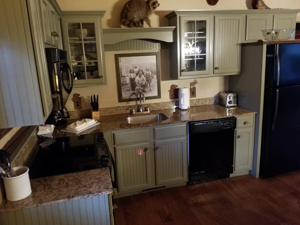 2BR Cabin March 21-26th(6Days/5N)Spring Break Big Cedar Wilderness sleeps up to6