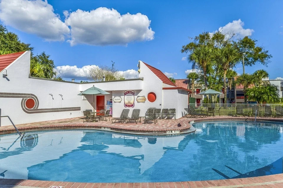 JULY 10-17~WEEK~Orbit One Vacation Villas ~ FL ~ 2BR/Sleeps 6 ~ORLANDO/DISNEY
