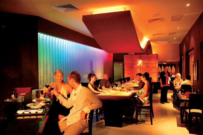 DESIRE RESORT & SPA IN RIVIERA MAYA (ADULTS ONLY)